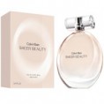 Calvin Klein Sheer Beauty Feminino Eau de Toilette 50 ml